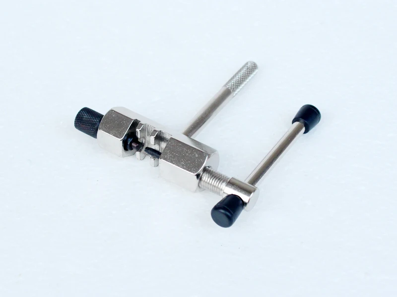 

Cycling Steel Parts Bike Chain Breaker Cutter Removal Tool Remover Cycle Solid Repairing Tools Bicycle Chain Pin Splitter Device