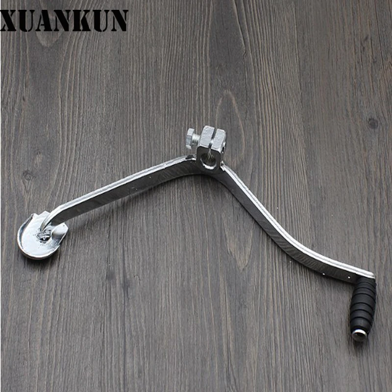 XUANKUN Motorcycle Parts CG125 ZJ125 Two-way Gear Shift Lever