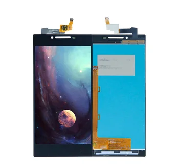 

For Lenovo P70 P70t Touch Screen Digitizer Glass and lcd display assembly with tools