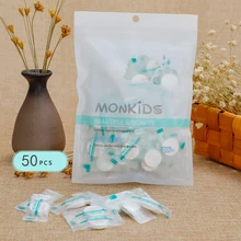 Уход за кожей лица Компрессорная маска 50 нетканые матерчатая маска бумага уход за кожей сухой одноразовые Упакованные салфетки уход за лицом DIY маска Макияж инструмент