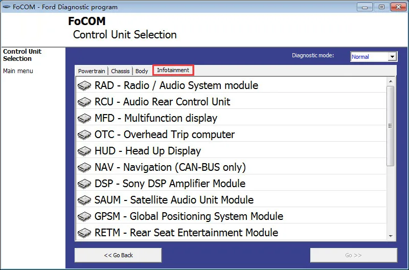 Car Water Temperature Gauge Mechanical Best-seller 2019 For Ford VCM OBD Diagnostic Interface FOCOM USB Cable Support Multi-Language For FORD For Mazda Stable Version motorcycle temp gauge