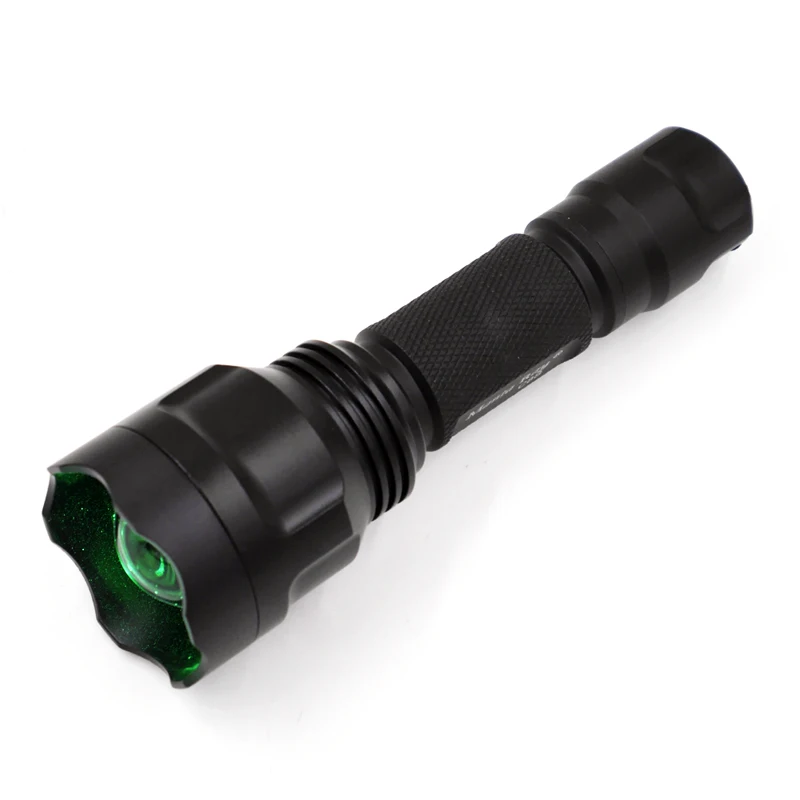C8s green light (1)
