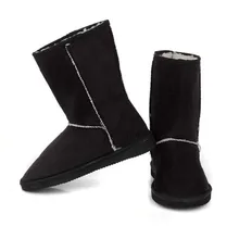 Snow boots botas femininas for women 2015 fashion women boots winter boots zapatos mujer shoes women winter Knee-high boots