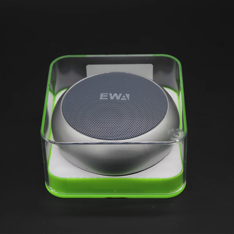 EWA Bluetooth speaker 6