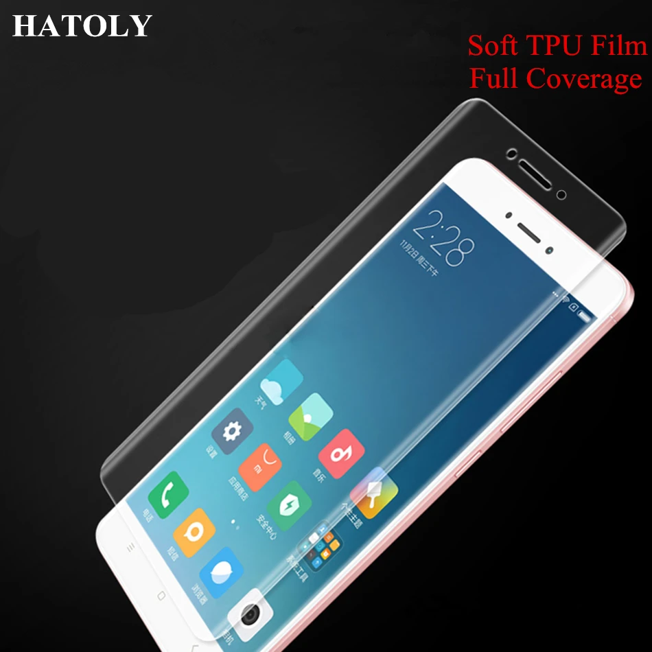 

For Xiaomi Redmi Note 4 Glass Protective Glass for Redmi Note 4 Film 9H Phone Screen Protector Tempered Glass for Redmi Note 4