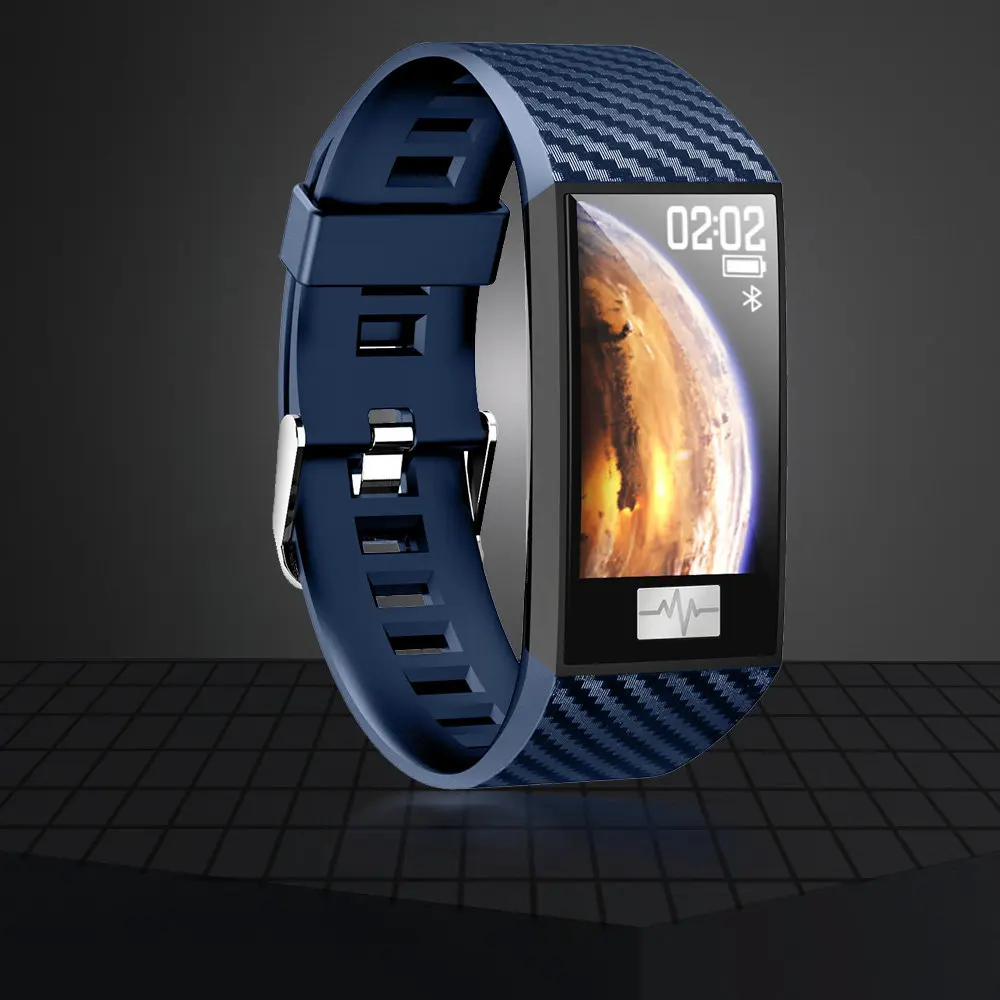 dt58 fitness tracker