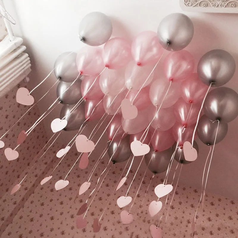 100 шт. латексные воздушные шары 10 дюймов 1 5 г|balloon color|balloon balloonballoon decoration |