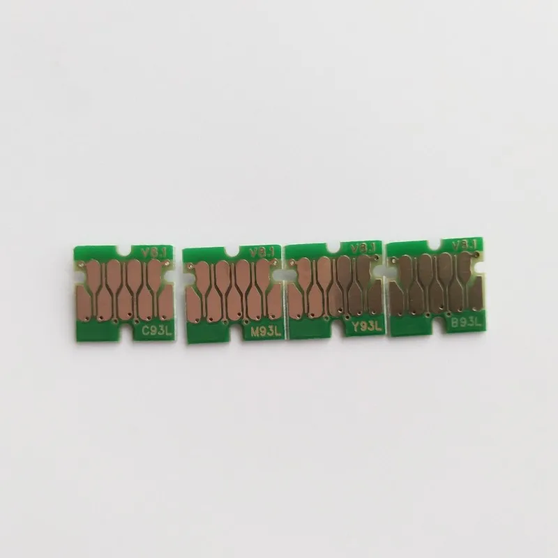 INK WAY ICBK93 ICC93 ICM93 ICY93 дуговые микросхемы для Epson|arc chip|chip epsonepson arc |