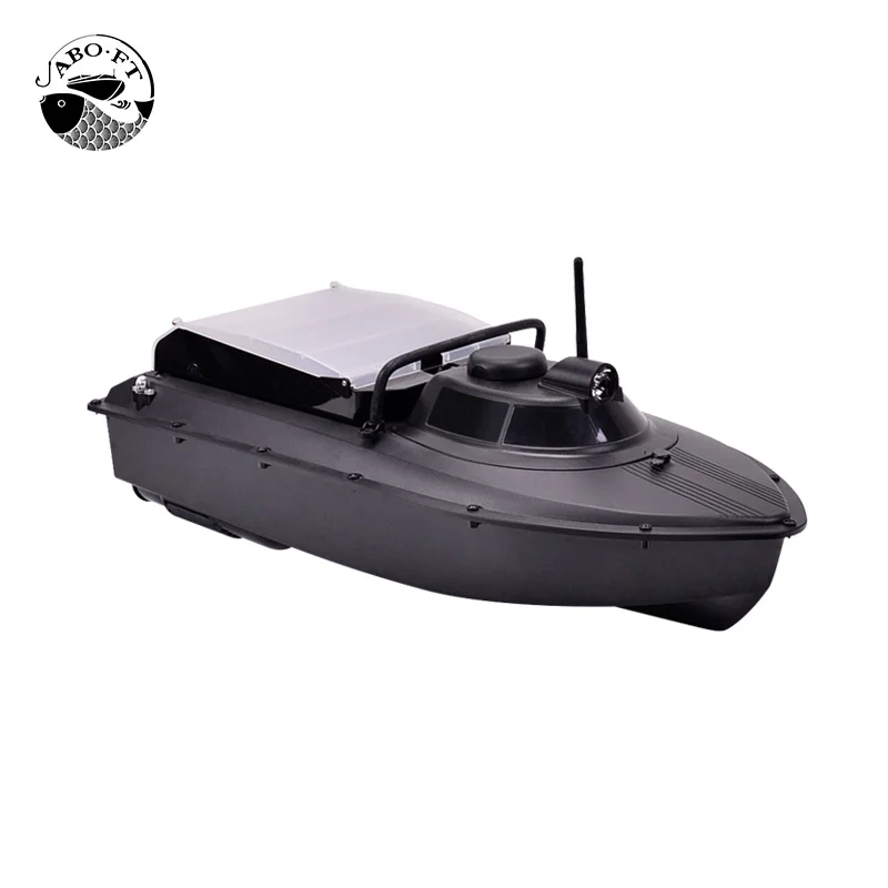 Лодка Jabo наш собственный GPS JABO 2AD доставка линий rc карп приманка лодка|Рыболовные