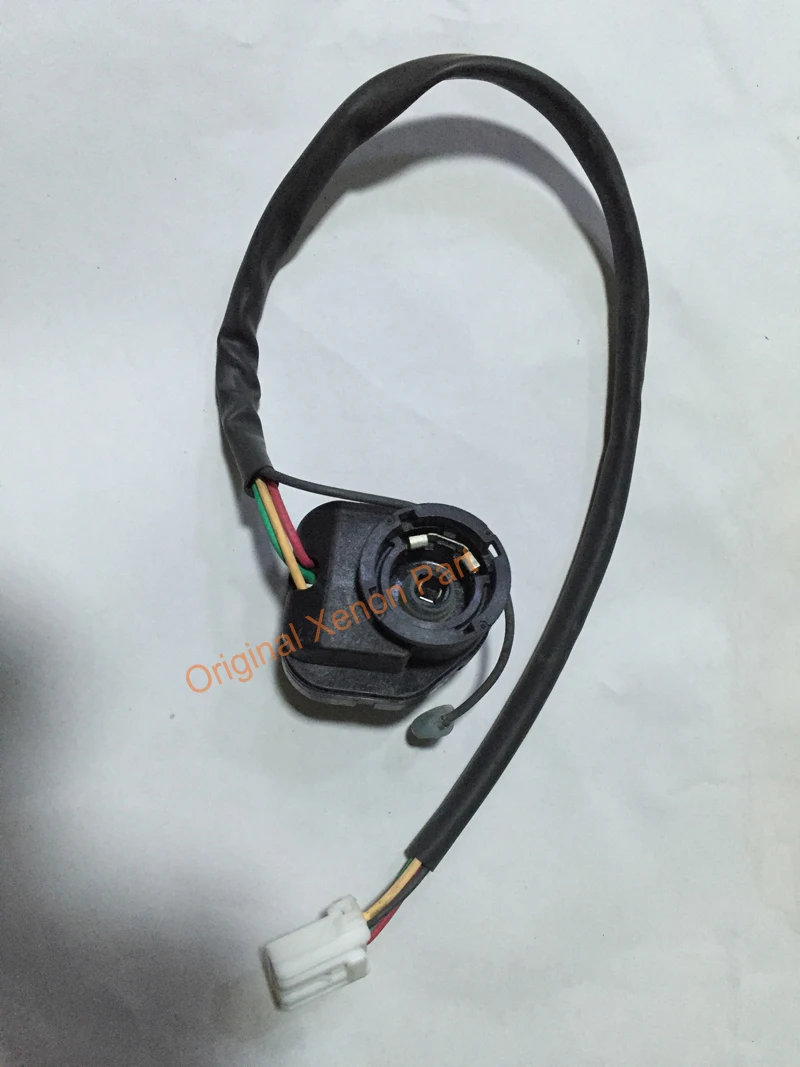 

Used original ballast wire ignitor D2S D2R W3T12571