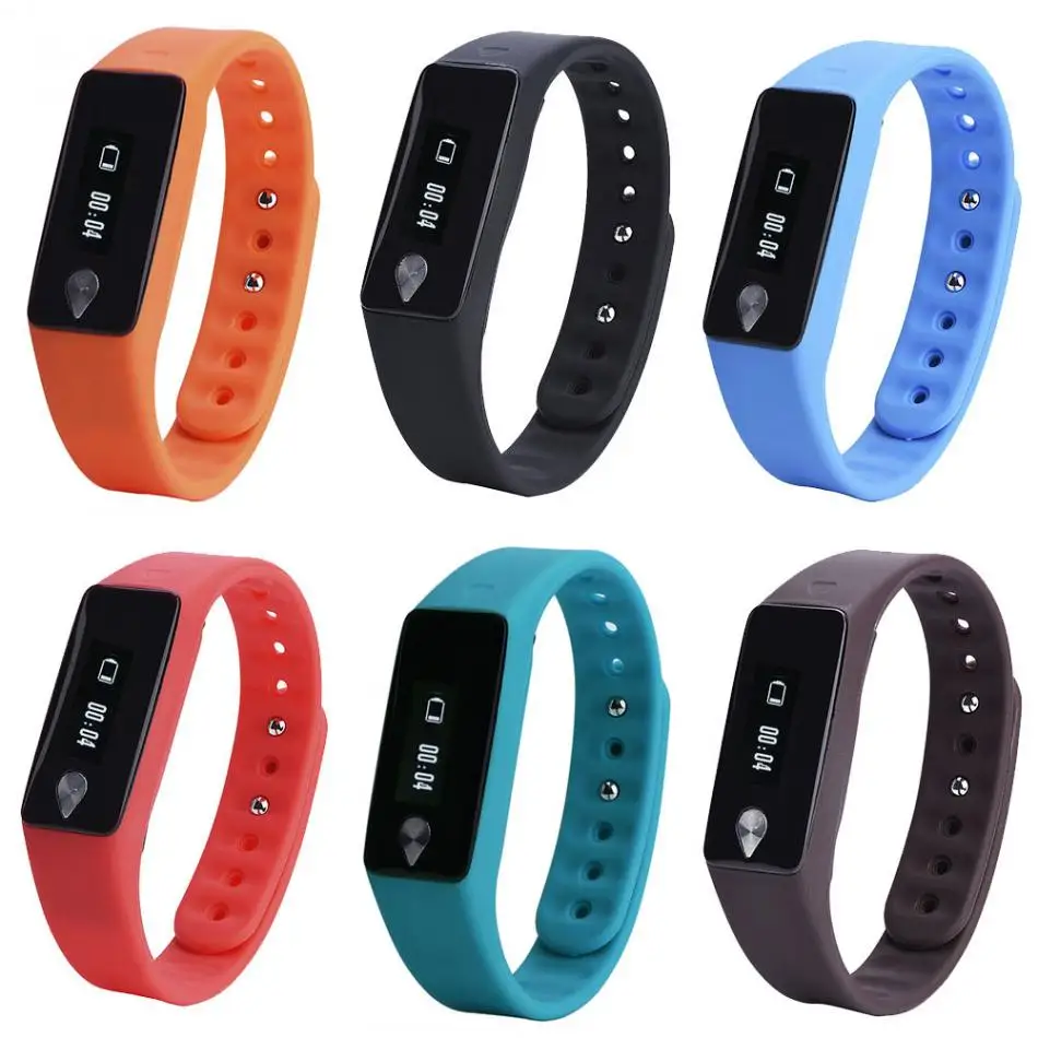 Aliexpress.com : Buy M3 Smart Wristband Universal Bluetooth Sport ...