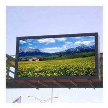 Высококачественный супер яркий водонепроницаемый открытый P8 SMD СВЕТОДИОДНЫЙ дисплей 512X512 мм литье алюминия арендуемый Кабинет Светодиодный экран