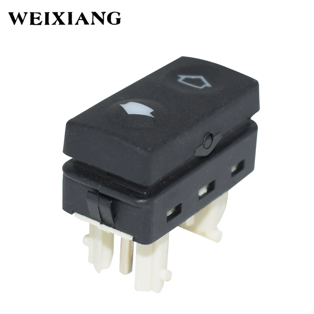 For BMW E36 318i 325i Z3 Power Window Switch Car Electric Control
