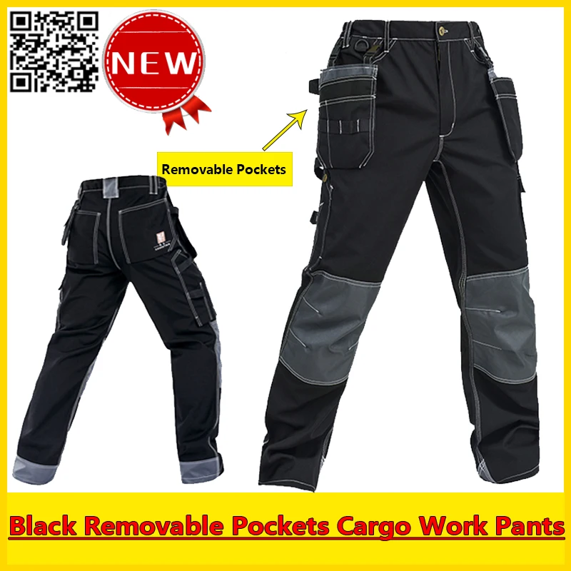 high quality work pants