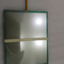 Струйный ткацкий станок Tsudakoma ZAX-N сенсорный экран 668937-71 ZAX9100 Сенсорная панель стеклянные машины промышленные медицинское оборудование сенсорный sc