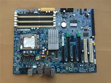 For HP Z400 Workstation motherboard 586766-002 586968-001 Socket 1366,chipset X58 100% tested