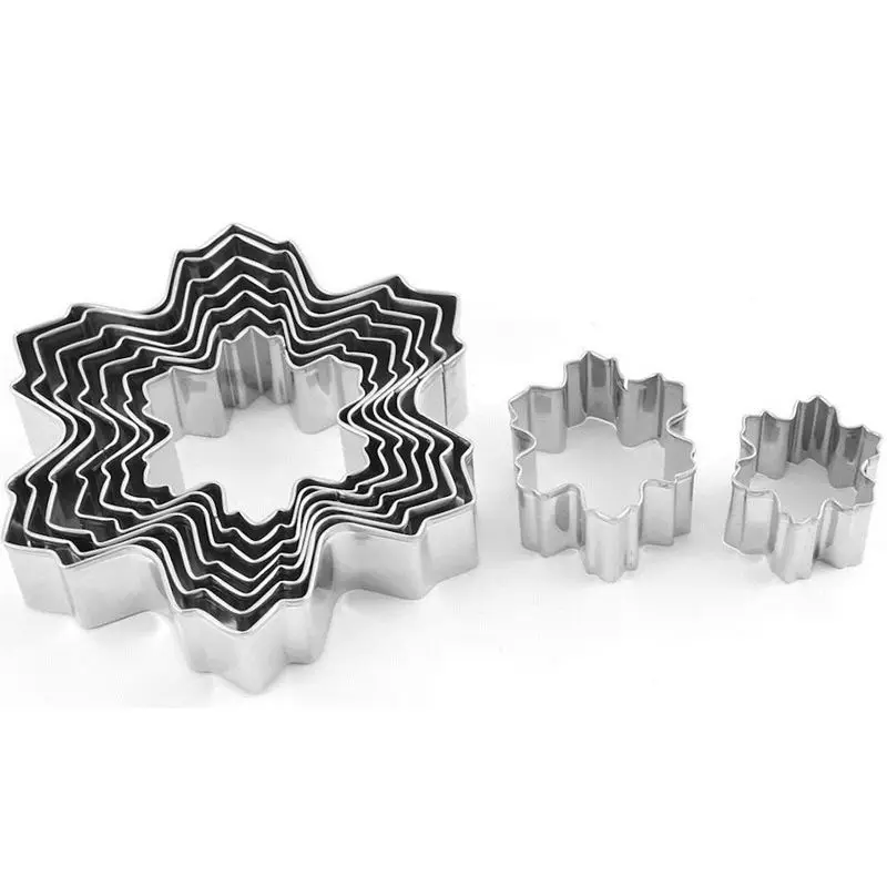 snowflake cutter 2