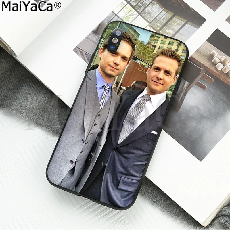 Suits TV Show