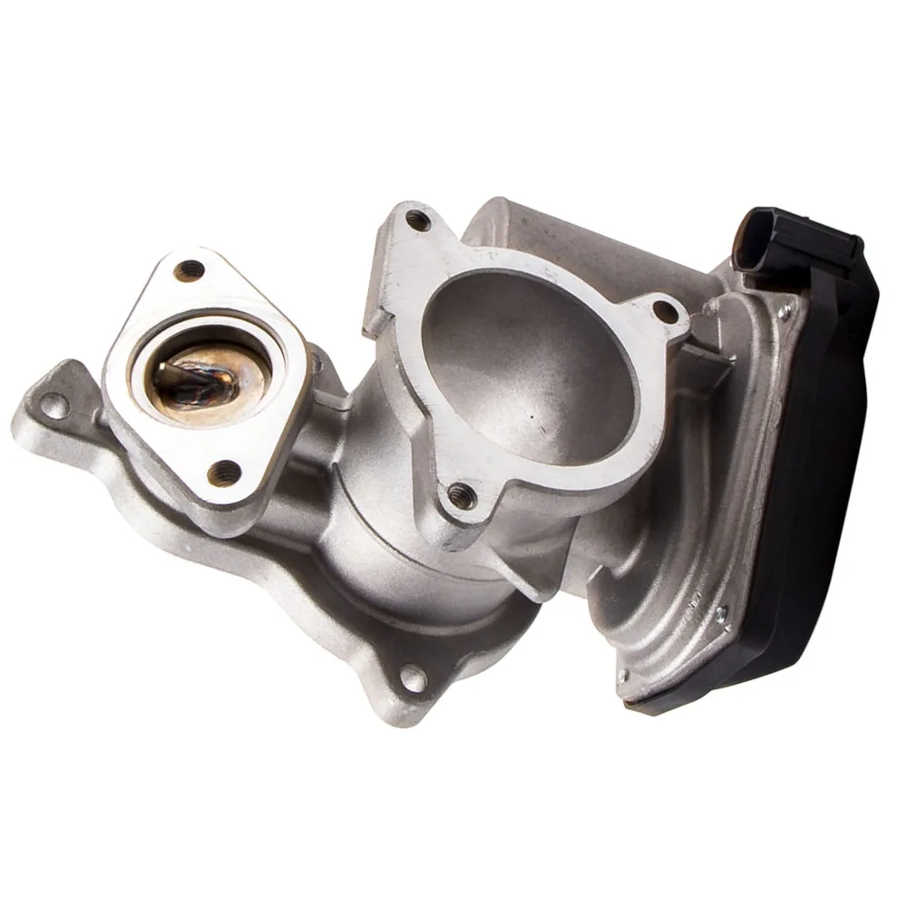Клапан EGR для AUDI A3 A4 A6 2 0 + VW Polo 03G131501 J R Q B клапан рециркуляции выхлопных газов 03g131501