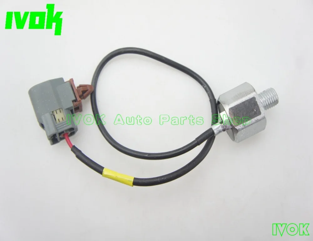 Датчик детонации для машины Mazda 626 1998-2002 Mitsubishi E1T14875 FP39-18-921 | Автомобили и мотоциклы