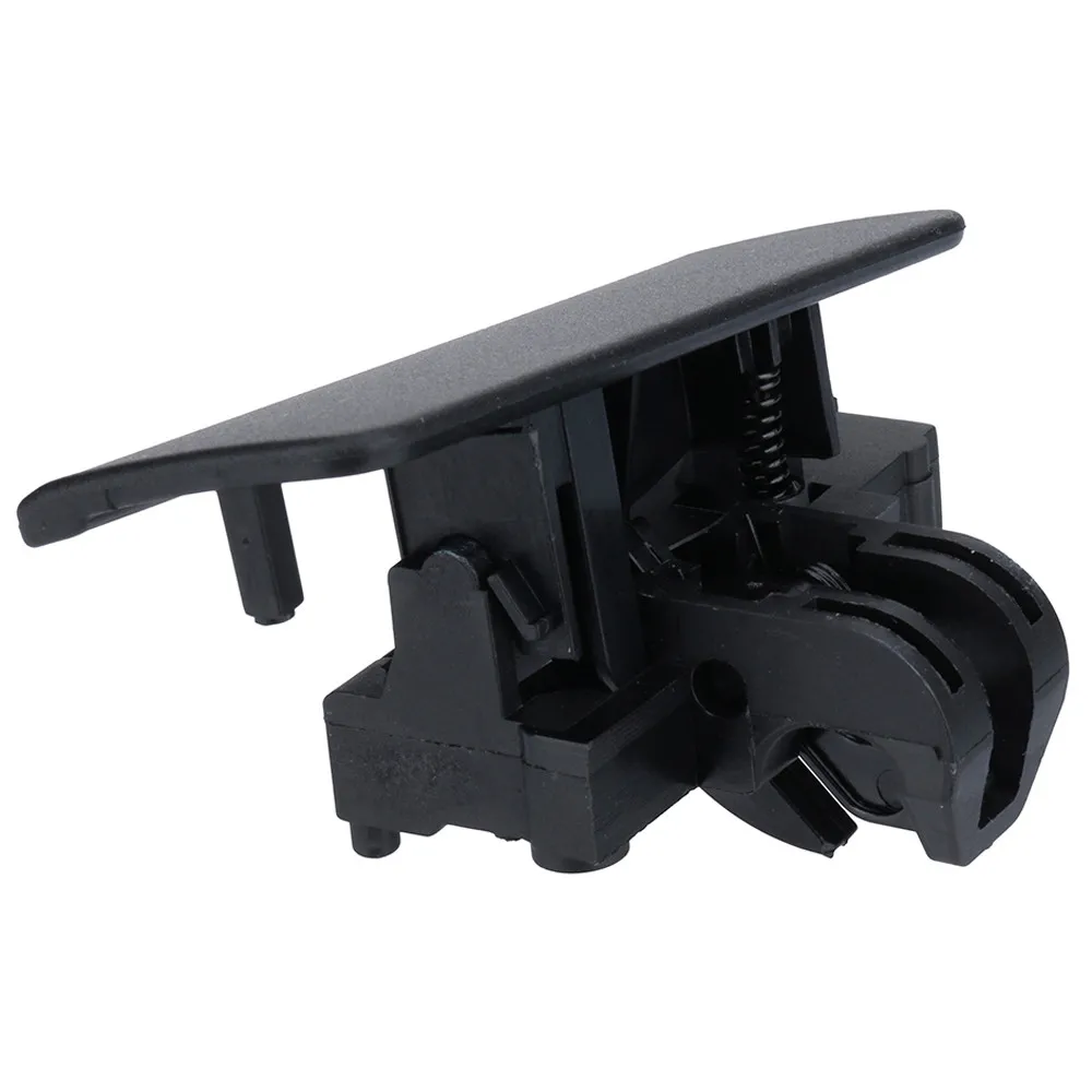 

2018 Car Styling Hot Sale For Fiat Grande Punto Black Glove Box Front Lid Handle Catch 735426145
