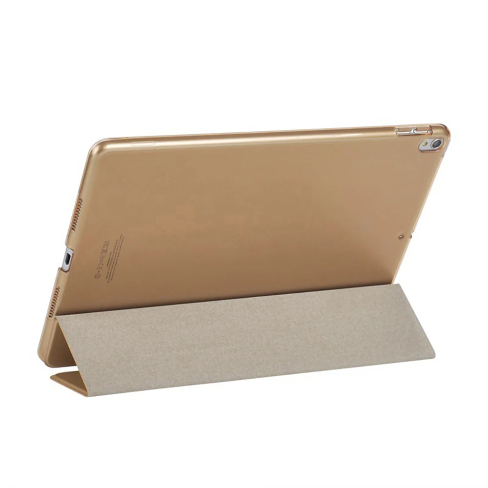 New Universal 3 Fold Smart Cover with Auto Sleep for IPad Air/Pro 10.5 22 New Universal 3 Fold Smart Cover with Auto Sleep for IPad Air/Pro 10.5 20