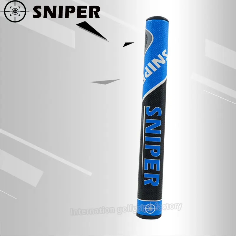 Sniper PU Putter golf grip universal club handle sleeve 1.0