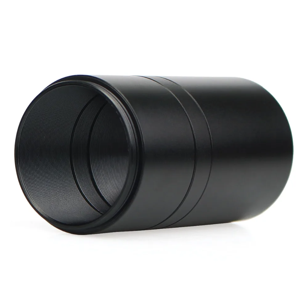 SVBONY M42x0.75 تمديد أنبوب عدة T2 موضوع ل أحادي تلسكوب فلكي العدسة كاميرا الموسعة البؤري F9167 SVBONY M42x0.75 تمديد أنبوب عدة T2 موضوع ل أحادي تلسكوب فلكي العدسة كاميرا الموسعة البؤري F9167