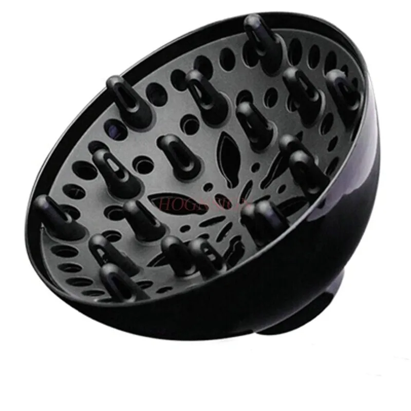 

Barbershop special curling dryer large head universal stereotype hair head diffuser hood