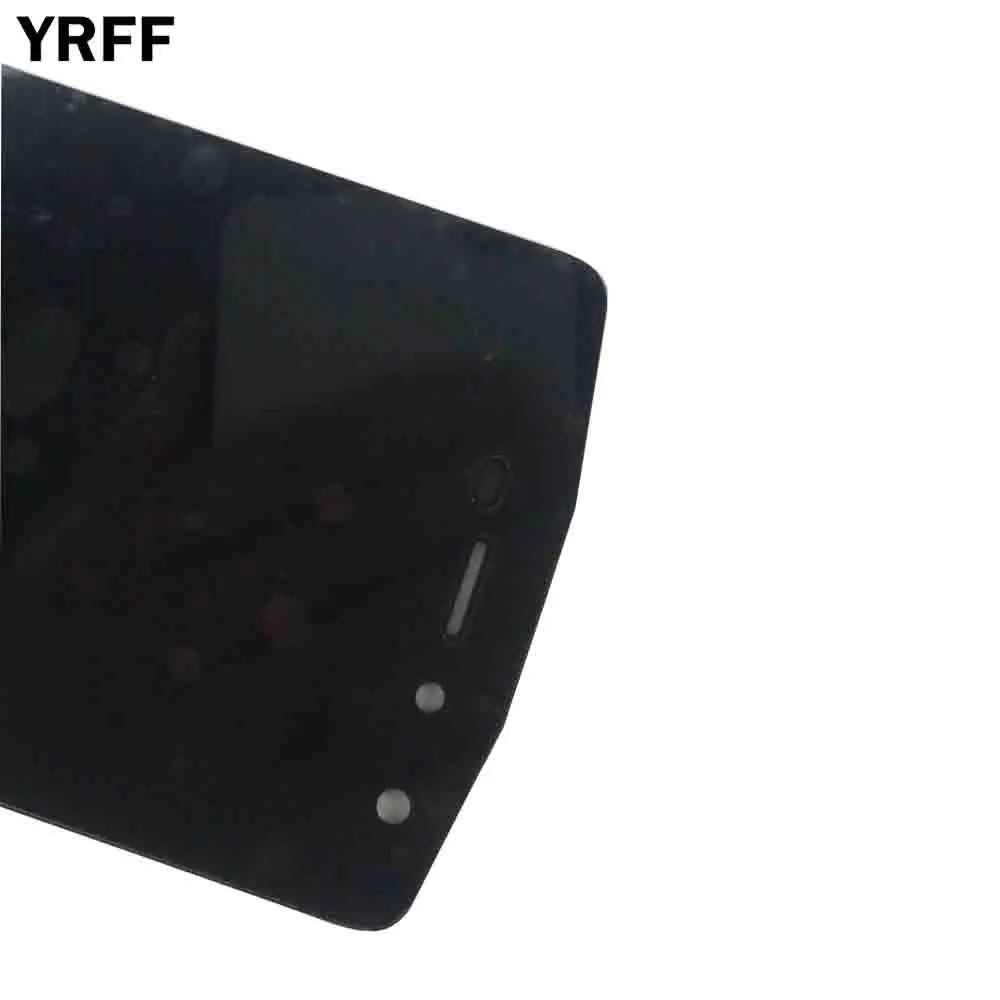 YRFF 5 72 ''ЖК дисплей для мобильного телефона s Leagoo Xrover ЖК сенсорный экран