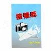 OOTDTY 1pc 50 Sheets Soft Camera Lens Optics Tissue Cleaning Clean Paper Wipes Booklet ► Photo 3/6