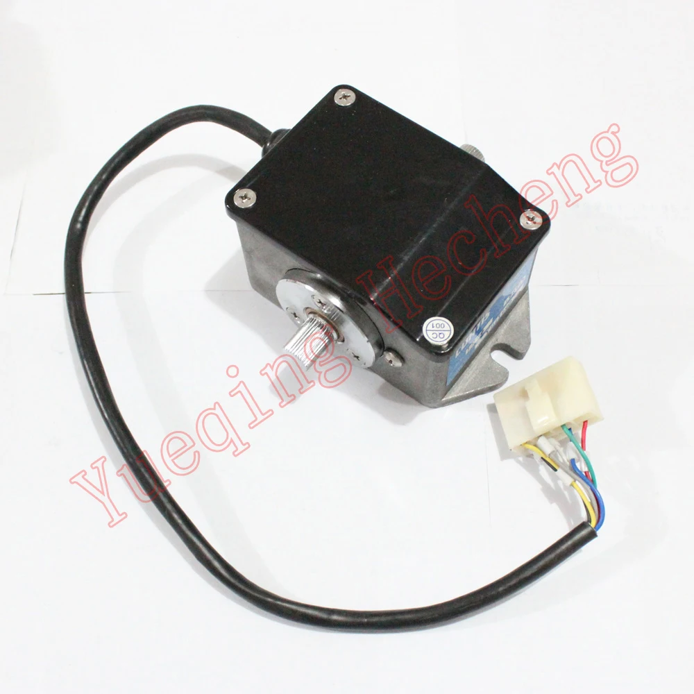 

Throttle FP-6 style 0-5K Foot throttle for EV Curtis style foot pedal 0-5 kilohm