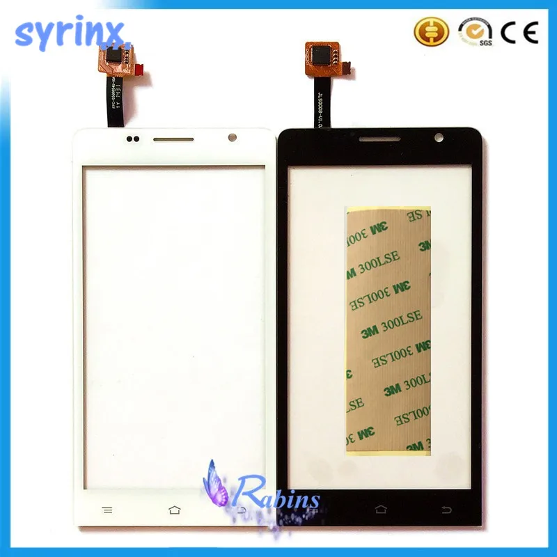 

5.0 " Touch Screen Digitizer For Ark Benefit M3S Front Glass Capacitive Sensor For Ark Benefit M3S Touchscreen Panel