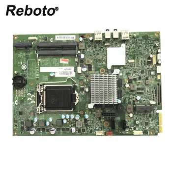 

Reboto For THINKCENTRE EDGE 92Z Desktop Motherboard FRU 03T6611 PIB75F 11091-1M 48.3HF05.01M MainBoard 100% Tested Fast Ship