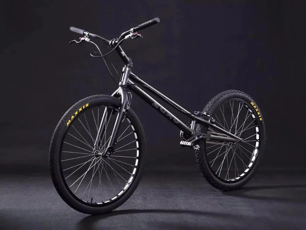 

ECHO MARK V5 26&#39&#39 TRAIL BIKE