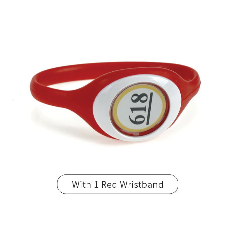 WRISTBAND 5