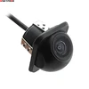 180degree CCD HD night vision car camera auto reversing rear view /Front view /Side view Universal camera AHD CVBS waterproof ► Photo 3/6