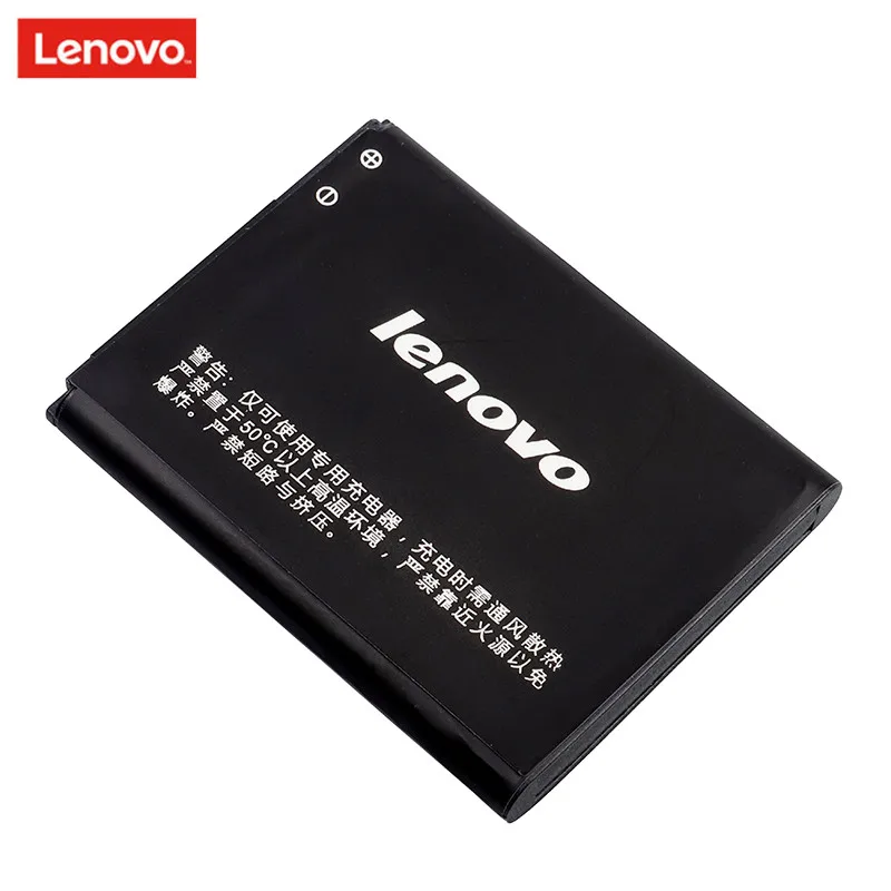 100% Оригинальный 2000 мАч BL 169 BL169 смартфонов Li-Ion Батарея lenovo P70 P800 A789 S560 | Мобильные