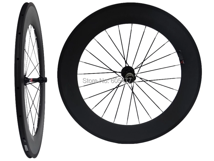 road bike wheel brands