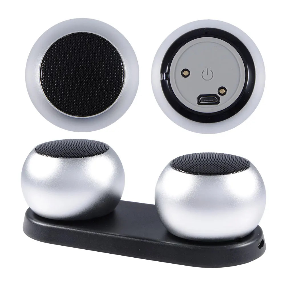 tws mini speaker