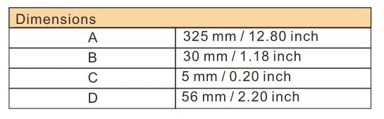 10 шт./упак. UHF RFID хомут для проводов и кабелей Tie Tag Meter Seal дешевая цена Высокое качество 860-960 МГц Alien H3 rfid uhf отслеживающий кабель на молнии