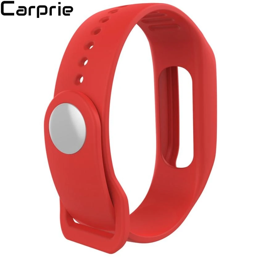 

Best price 8 colors Replacement Silicone Band Strap For TomTom Touch Cardio Activity Tracker high quality 2may22