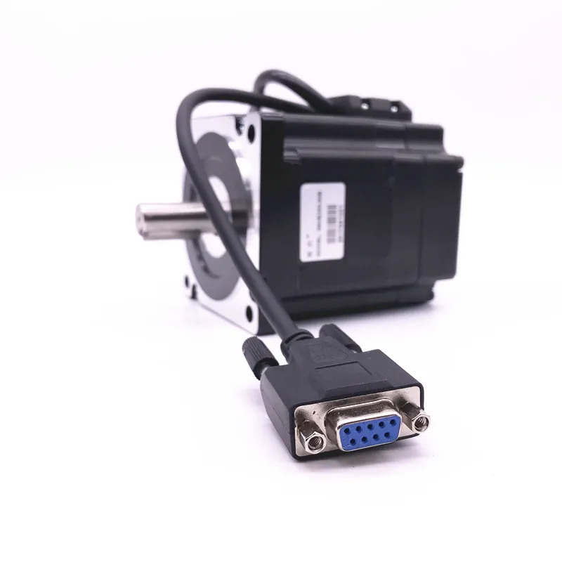 US $140.36 Stepper Motor Driver Cnc 86HB25080BHB860D Nema 86 Hybird Closed Loop 2Phase 45NM