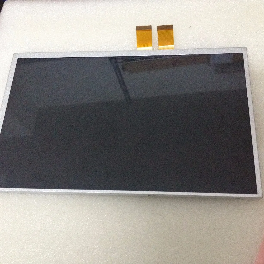 Ihch Lcd Tela Tela de 10.2 Polegada A101vw01 V.3 V.8 V.7 A102vw01 A102vw01 v7 v8 v3 10.1 - Imagem 4