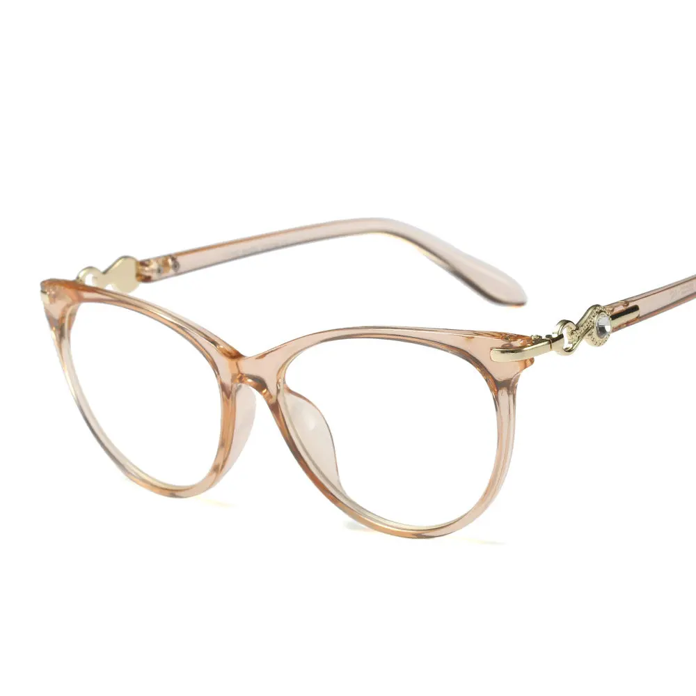 Моды алмаза Для женщин прогрессивные очки для чтения с Чехол женские бифокальный диоптрий Мультифокальные линзы очки с коробкой FML