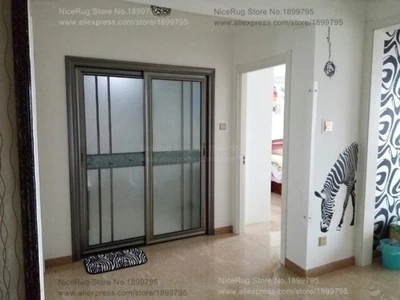 NC117- ZEBRA47