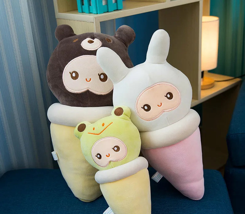 ice cream dolls for sale