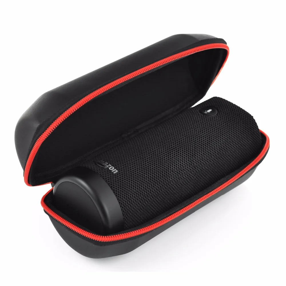 Portable Carry Carrying Travel Protective Speaker Cover Case Pouch