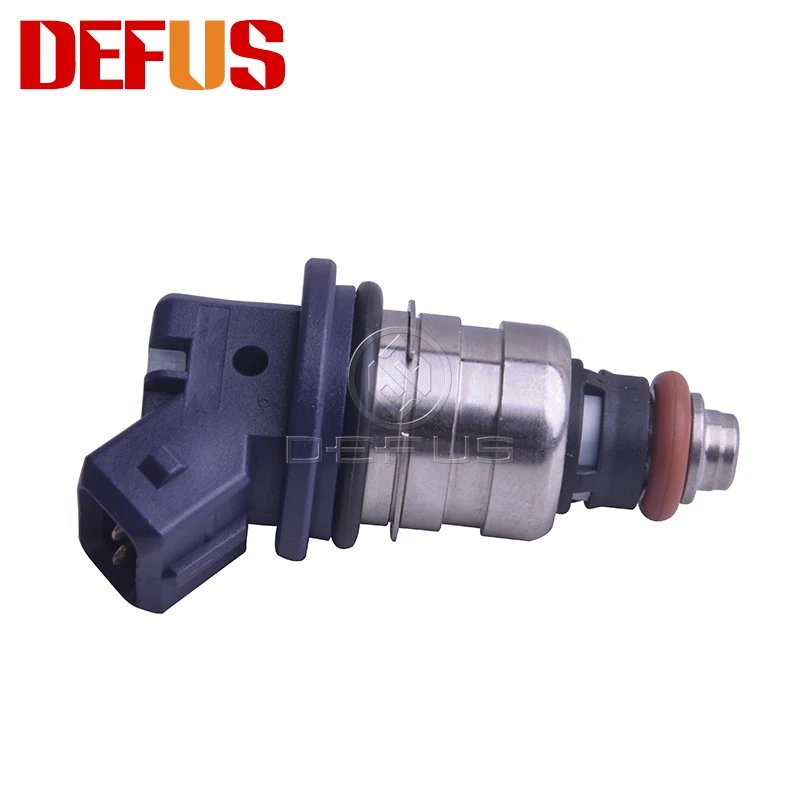 DEFUS 1X OE 37003 804841 сопло Bico топливный инжектор для Меркурий за бортом 150hp DFI Optimax 37003804841 37003-804841 Бензин