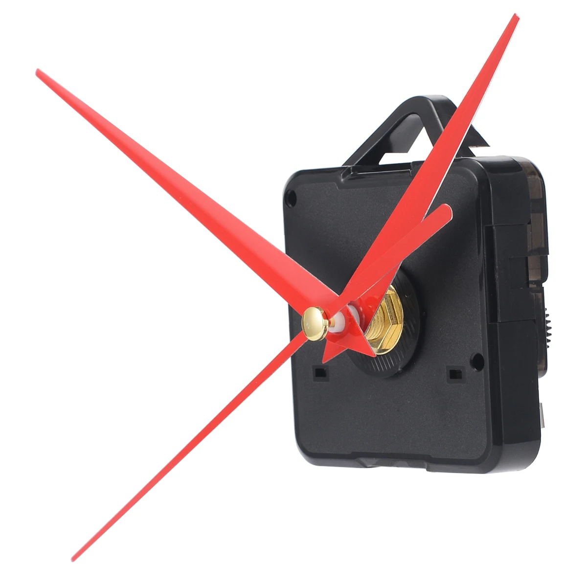 DIY Clock Mechanism Quartz Clock Classic Movement Mechanism Parts Kit DIY Repair Replacement Tool